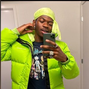 Meet your Posher, Rasoul